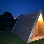 Achterhoeks Goed, Minicamping In Lichtenvoorde-vragender *