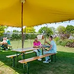 Luksustelt Achterhoeks Goed, Minicamping In Lichtenvoorde-vragender Vragender