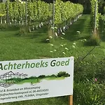 Achterhoeks Goed, Minicamping In Lichtenvoorde-vragender Luksustelt *
