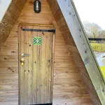 Achterhoeks Goed, Minicamping In Luxe tent
