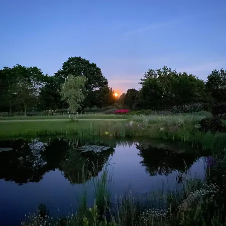 Achterhoeks Goed, Minicamping In *