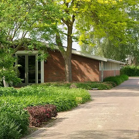 Achterhoeks Goed, Minicamping In Lichtenvoorde-vragender Campismo de Luxo *