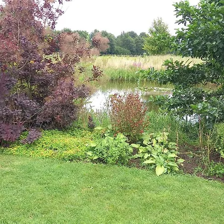 Achterhoeks Goed, Minicamping In Lichtenvoorde-vragender אוהל מפואר *