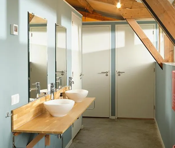 Achterhoeks Goed, Minicamping In Lichtenvoorde-vragender * Vragender