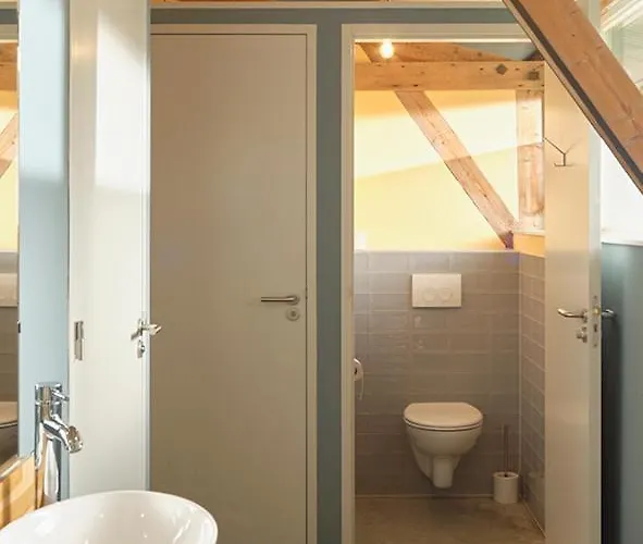 Achterhoeks Goed, Minicamping In Lichtenvoorde-vragender Luksusowy namiot *