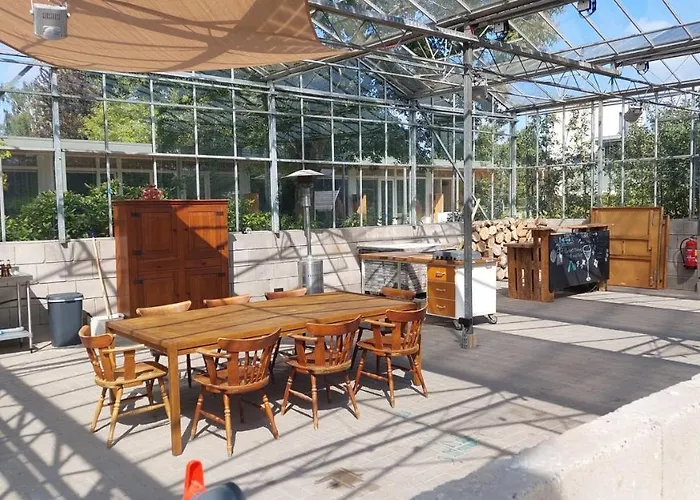 Achterhoeks Goed, Minicamping In Lichtenvoorde-vragender * Vragender