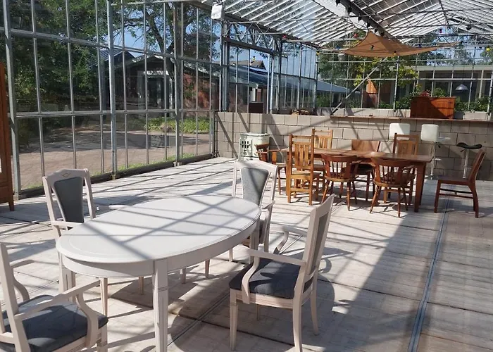 Achterhoeks Goed, Minicamping In Lichtenvoorde-vragender Vragender