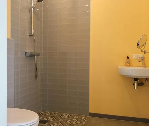 Luksusowy namiot Achterhoeks Goed, Minicamping In Lichtenvoorde-vragender