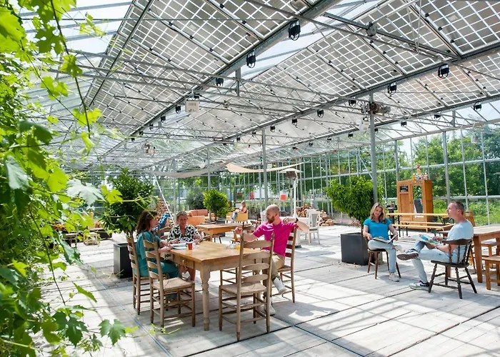 Achterhoeks Goed, Minicamping In Lichtenvoorde-vragender