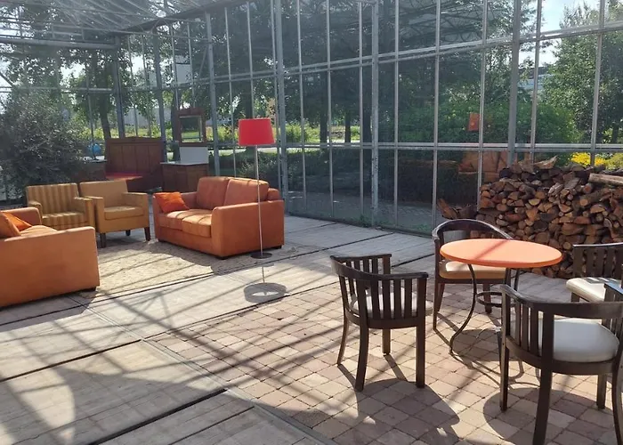 Achterhoeks Goed, Minicamping In Lichtenvoorde-vragender אוהל מפואר