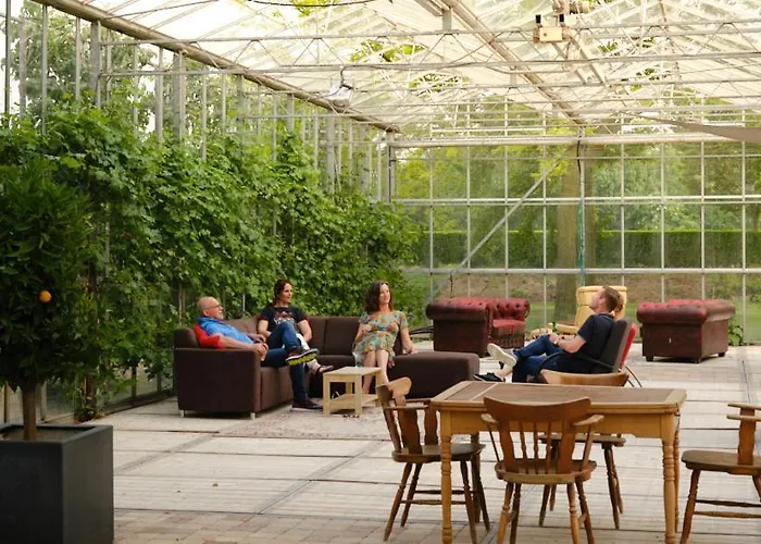 Achterhoeks Goed, Minicamping In Lichtenvoorde-vragender