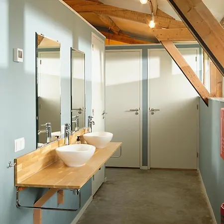 Achterhoeks Goed, Minicamping In Lichtenvoorde-vragender * Vragender