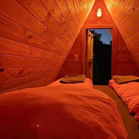 Achterhoeks Goed, Minicamping In Lichtenvoorde-vragender Vragender