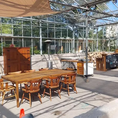 Achterhoeks Goed, Minicamping In Lichtenvoorde-vragender * Vragender