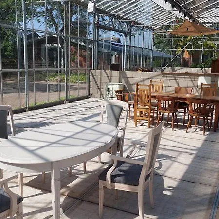 Achterhoeks Goed, Minicamping In Lichtenvoorde-vragender Vragender