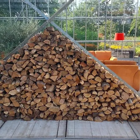 Luxury tent Achterhoeks Goed, Minicamping In Lichtenvoorde-vragender