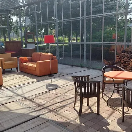 Achterhoeks Goed, Minicamping In Lichtenvoorde-vragender Luxury tent