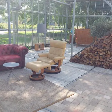 Achterhoeks Goed, Minicamping In Lichtenvoorde-vragender * Vragender