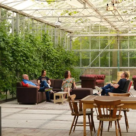 Achterhoeks Goed, Minicamping In Lichtenvoorde-vragender